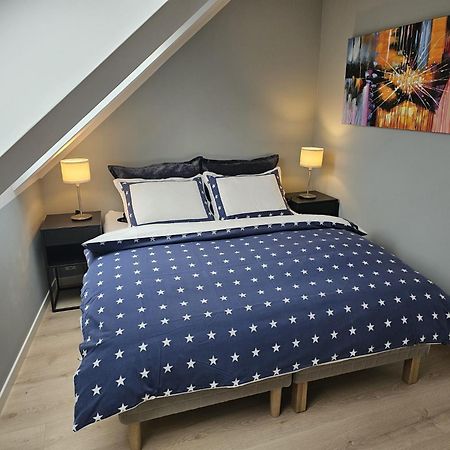 ברגן Allmenningen Apartments מראה חיצוני תמונה